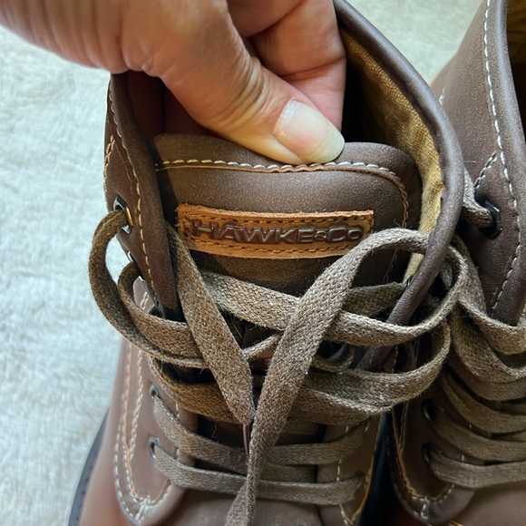 Men’s Boots - Picture 6 of 8